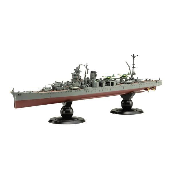限定品 フジミ フルハル 1/700 葛城 w/エッチングパーツ&2ピース機銃 Amazon | フジミ模型 1/700 帝国海軍シリーズNo.42 日本海軍