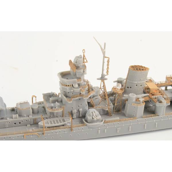 旧日本海軍軽巡洋艦神通フジミ1/700プラモデル完成品 Amazon | フジミ模型 1/700 特シリーズ104 日本海軍 軽巡洋艦