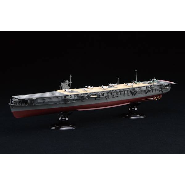 フジミ 1/700 艦NEXTシリーズ No.8 EX-4 日本海軍航空母艦 信濃