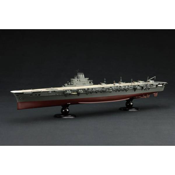 (未使用･未開封品)　フジミ模型 1/700 帝国海軍シリーズNo.33 日本海軍航空母艦 加賀 三段式飛行甲板時 フルハルモデル df5ndr3 414bS6iVcEL._SS200_.jpg