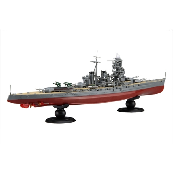 1/700 特37 日本海軍戦艦 比叡｜FUJIMI－フジミ模型オンライン