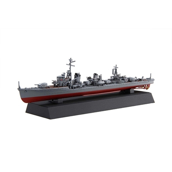 陽炎 フジミ 1/350 艦NX3 日本海軍陽炎型駆逐艦 雪風（フジミ模型「1