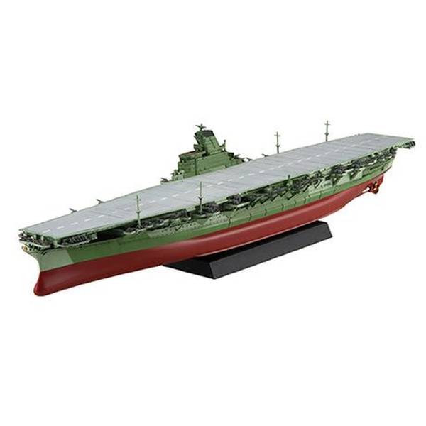 フジミ 1/700 艦NEXTシリーズ No.8 EX-5 日本海軍航空母艦 信濃