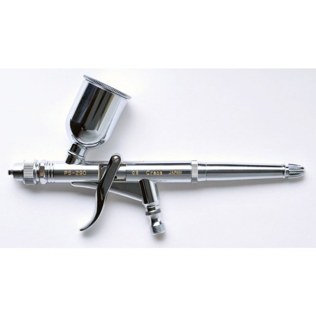 GSIクレオス  プロコンBOY LWAトリガータイプダブルアクション 模型用グッズ PS290