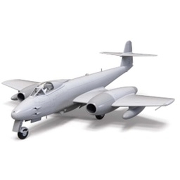 エアフィックス 1/48 グロスター ミーティア F.8 プラモデル 新品未開封 Amazon | エアフィックス 1/48 グロスター ミーティア F.8 X9182