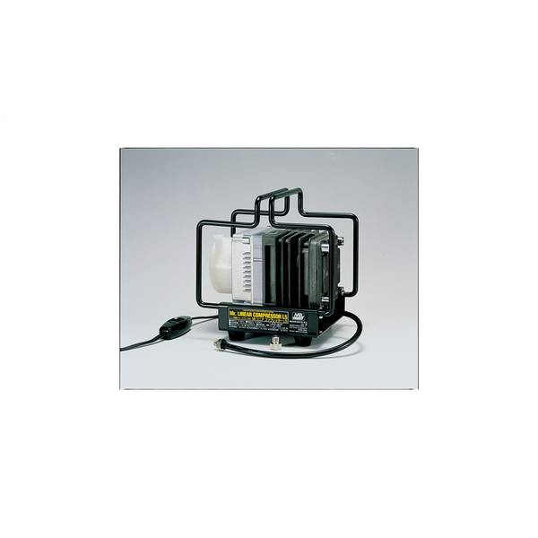 GSIクレオス Mr.リニアコンプレッサーL5 模型用グッズ PS251