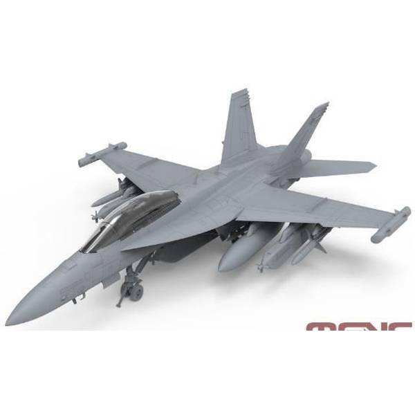 ホビーマスター EA-18Gグラウラー イエロージャケッツ1/72 HA5155