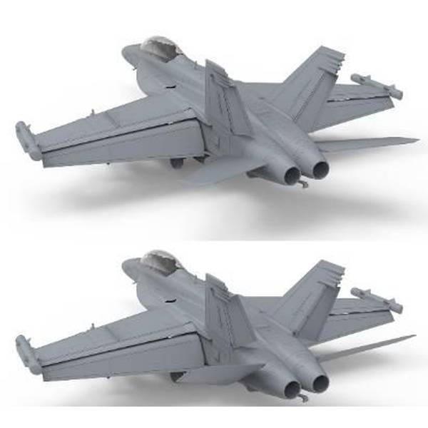 ホビーマスターEA-18Gグラウラー「イエロージャケッツ」1/72 HA5155 Hobby Master EA-18Gグラウラー アメリカ海軍 第138電子戦飛行隊