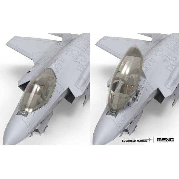 モンモデル MENG F-35I アディール (イスラエル空軍) 新品未開封 Amazon | モンモデル 1/48 イスラエル空軍 F-35I アディール