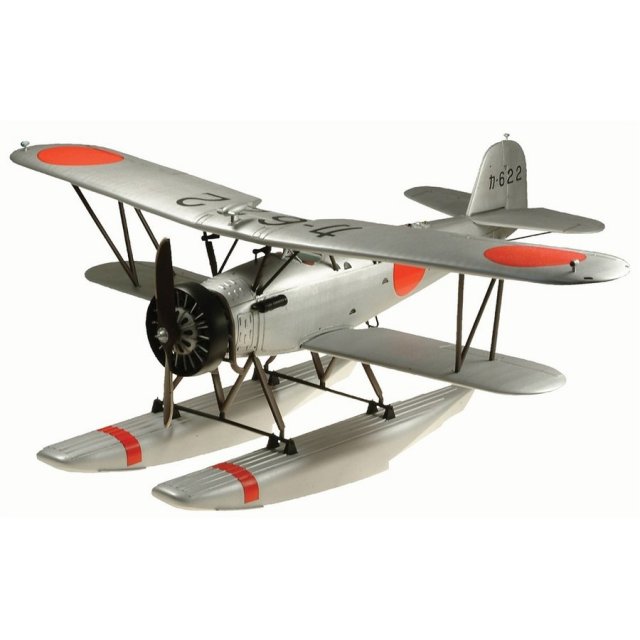 atsudra工房完成品】1/32 温く 零戦52型丙 谷水上飛曹