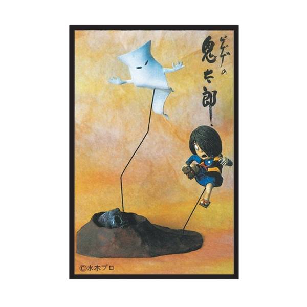 ★*★様 ゲゲゲの鬼太郎 版画 レフグラフ【お値下げ可能です】 ゲゲゲの鬼太郎 版画 レフグラフ 値下げ交渉⭕ 希少品】水木
