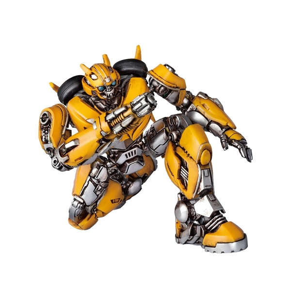B-127 バンブルビー | 4975406501696 | ポストホビーWEBSHOP