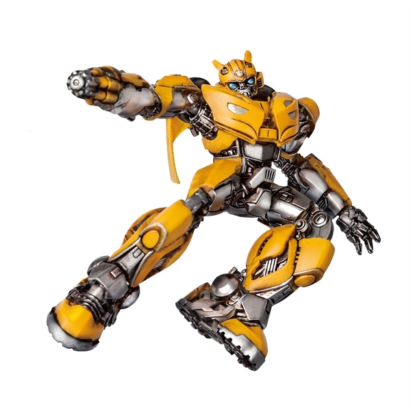 B-127 バンブルビー | 4975406501696 | ポストホビーWEBSHOP