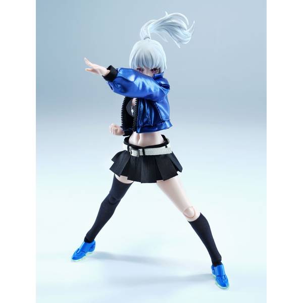 5月予約】エクスプラス 1/8 シレーヌ 「デビルマン」より キャラクター