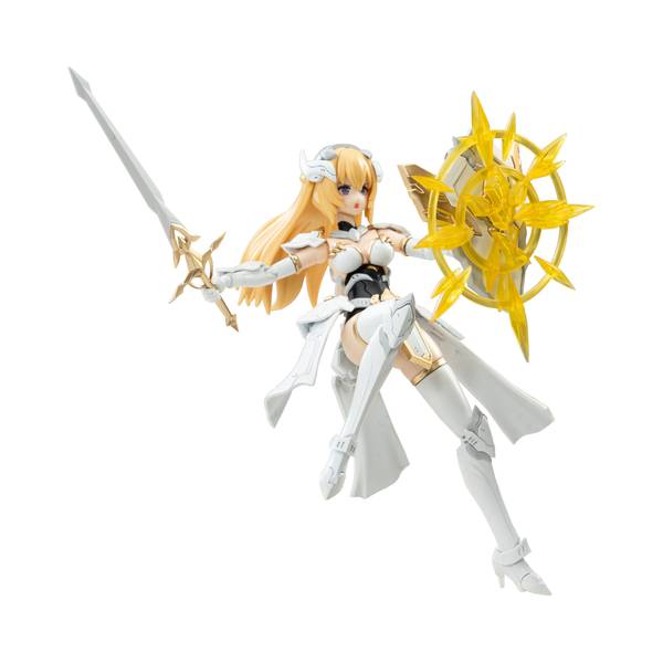 美プラ 美プラ（美少女系プラモデルキット） - ツルマイ模型 通販