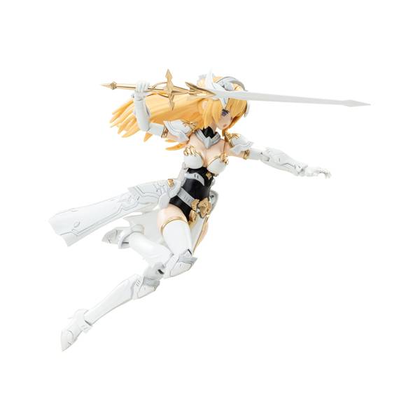 9月予約】童友社 Soulingtoys AUDO・RESTORE HEART 白昼流星