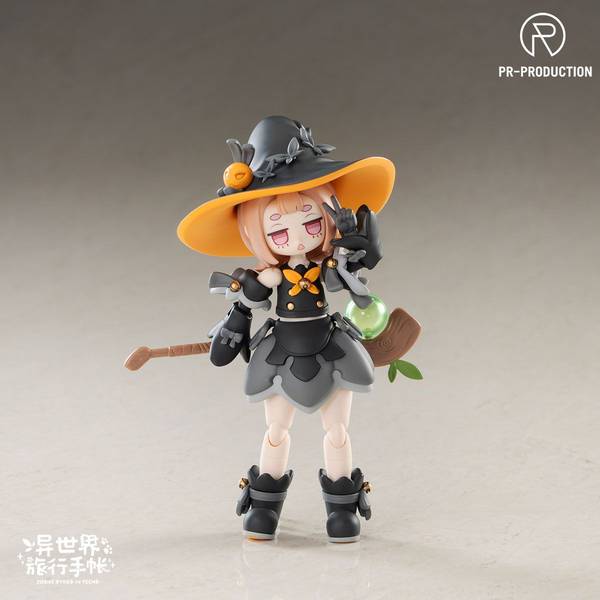 童友社 1/12 孫尚香 THE DOOM MECHA ver. 「Honor of Kings