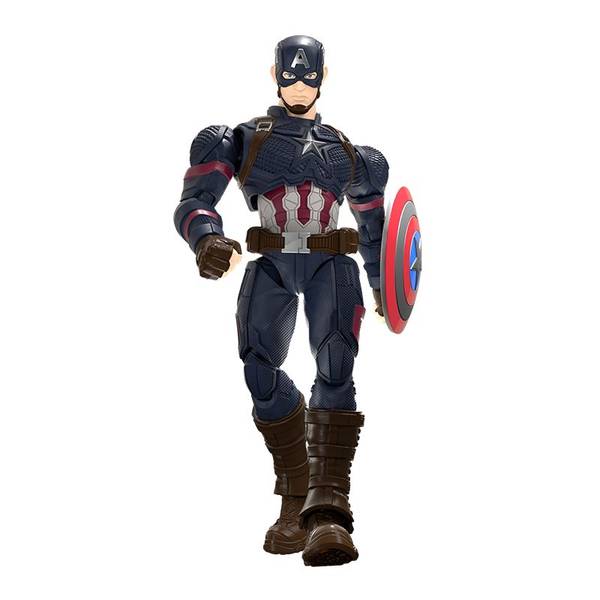 キャプテン・アメリカ マーベルmarvel ロイヤルセダンゴール アベンジャーズ 10月予約】童友社 MARVEL INFINITY SAGA CHAMPION CLASSシリーズ