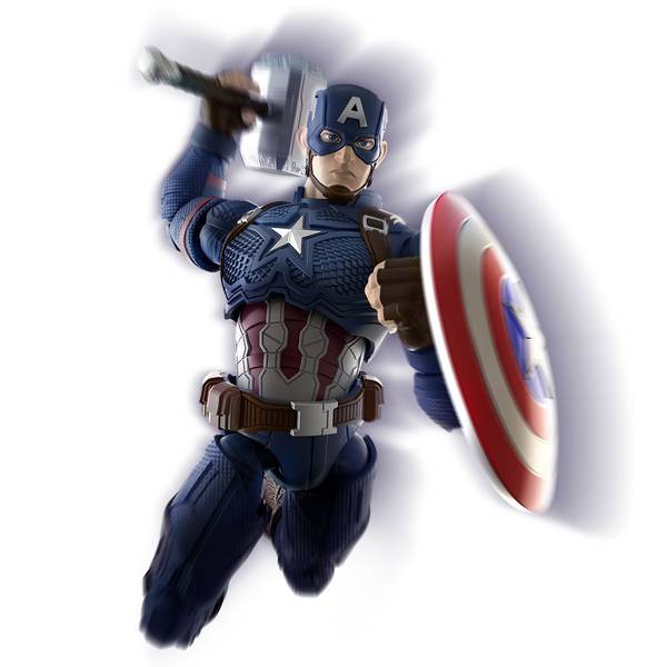 10月予約】童友社 MARVEL INFINITY SAGA CHAMPION CLASSシリーズ