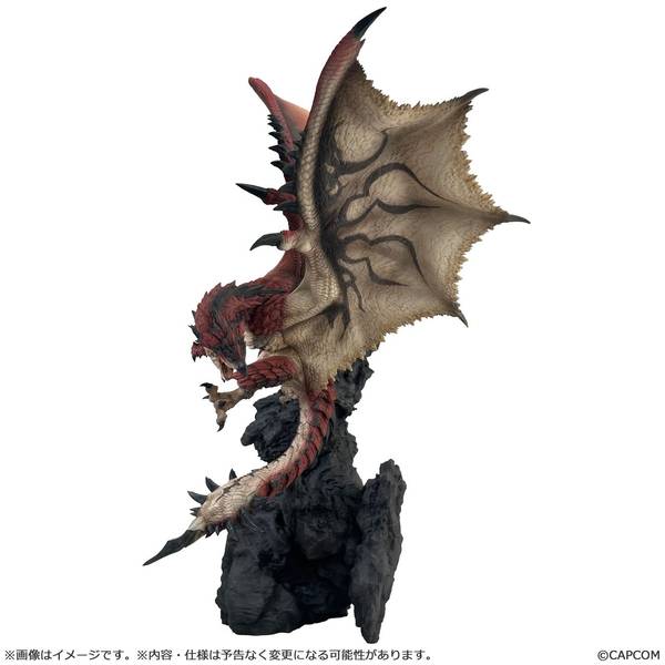 1月予約】カプコン カプコンフィギュアビルダー クリエイターズ