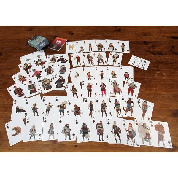 レジサイド 日本語版