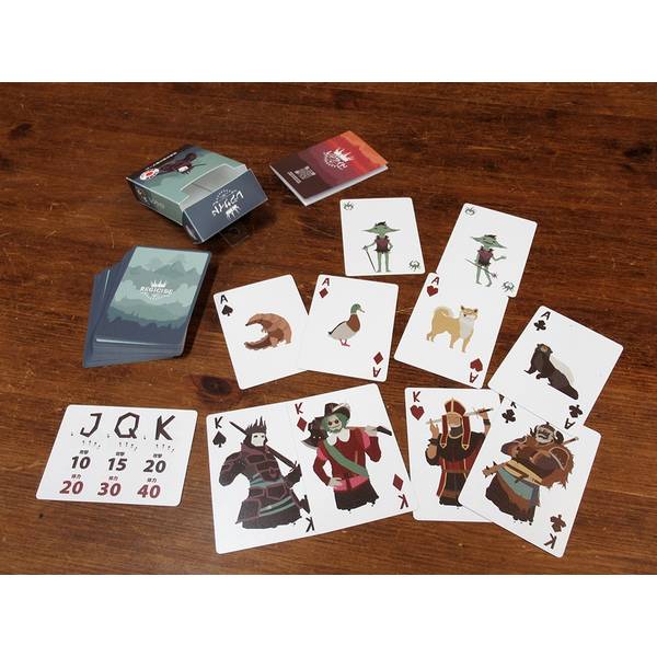 レジサイド 日本語版