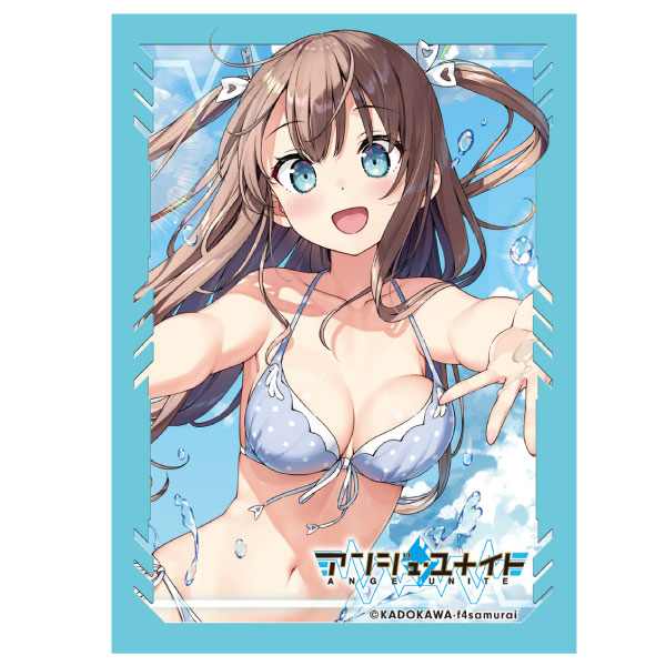 アンジュ・ユナイト side:SEA| 4981932028231| ポストホビーWEBSHOP