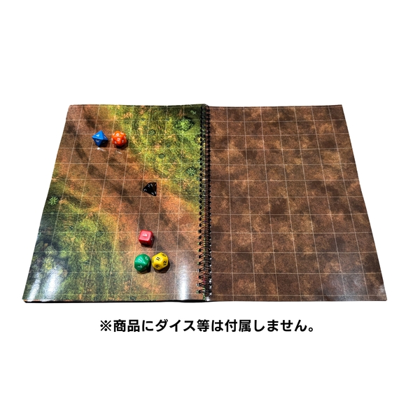 タクティカル・マップブック
