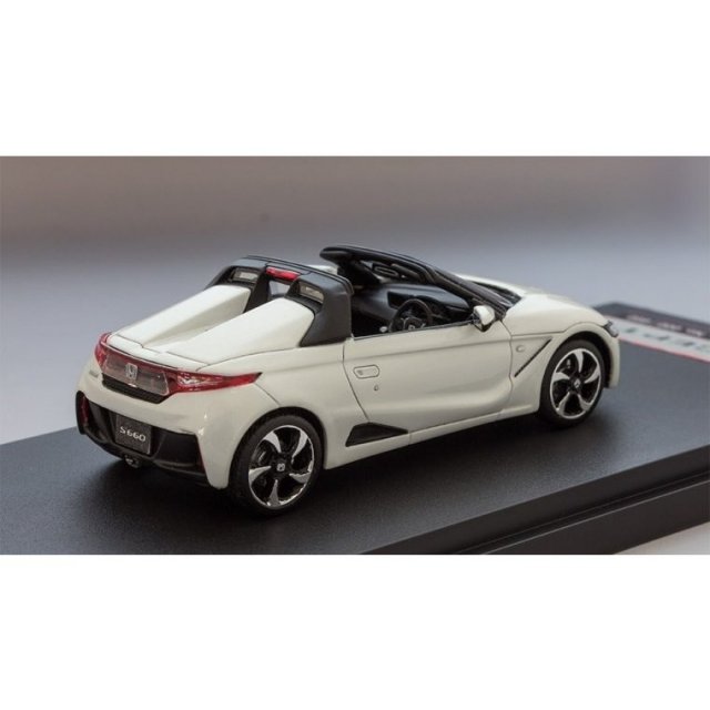MARK43 1/43 ホンダ S660 コンセプトエディション プレミアム