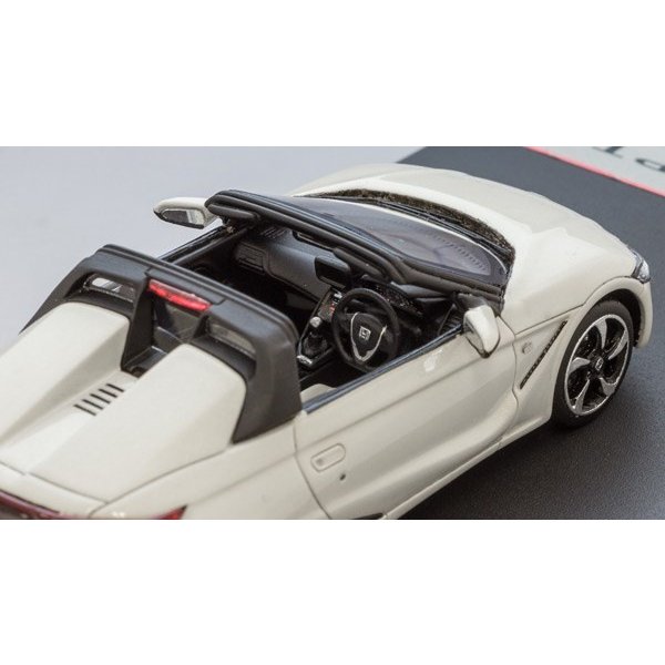 ホビージャパン・オリジナルモデルカーブランドMARK43が、ホンダ