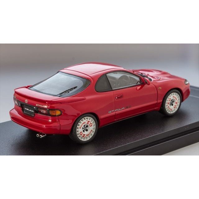 値下 Provence Moulage 1/43 トヨタ セリカ ST185 特価 Provence Moulage 1/43 トヨタ セリカ ST185 - メルカリ