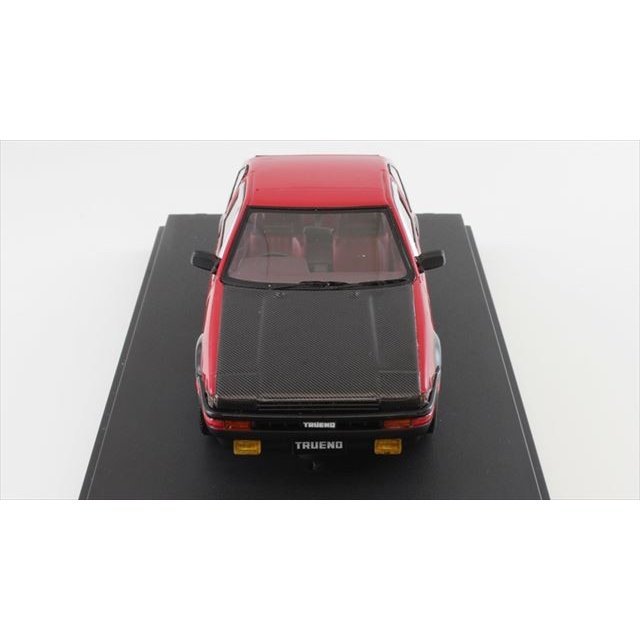 MARK43 トヨタ スプリンタートレノ AE86 GT APEX 1/43 MARK43 トヨタ スプリンタートレノ AE86 GT APEX 1/43