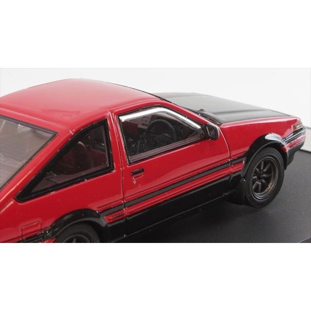 トヨタスプリンターAuto Scale AE86 1/43 スケールモデル トヨタスプリンターAuto Scale AE86 1/43 スケールモデル 1/24 トヨタ