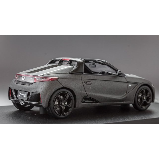送料無料》1/43 MARK43 (PM4331GCM) ホンダ S660 モーターショー