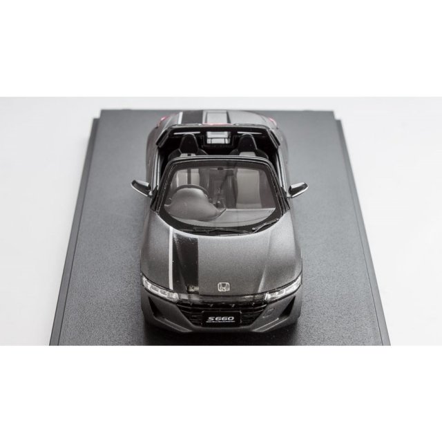 【レアモデル】HONDA S660 MARK43 1/43 スケール　ミニカー Amazon | MARK43 1/43 ホンダ S660 MODULO X VERSION Z 2021