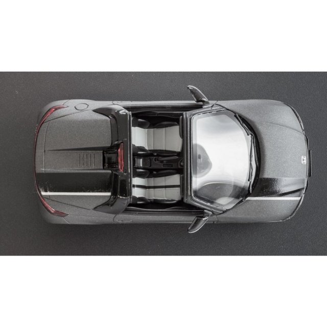 送料無料》1/43 MARK43 (PM4331GCM) ホンダ S660 モーターショー
