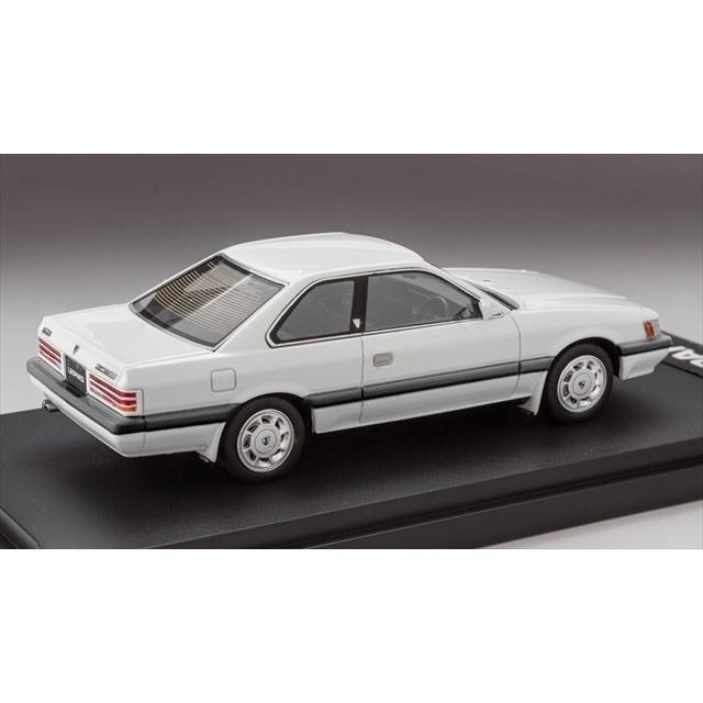 送料無料》1/43 MARK43 (PM4338W) ニッサン レパード アルティマ 1986