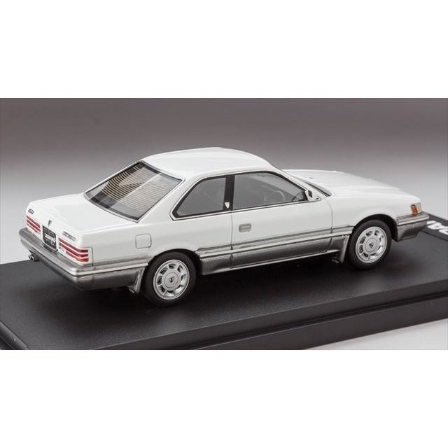 オキマート　　MARK43 日産　レパード アルティマ 送料無料》1/43 MARK43 (PM4338WS) ニッサン レパード アルティマ 1986