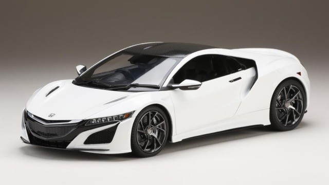 送料無料》ホビージャパン 1/18 ニッサン スカイライン GT-R V