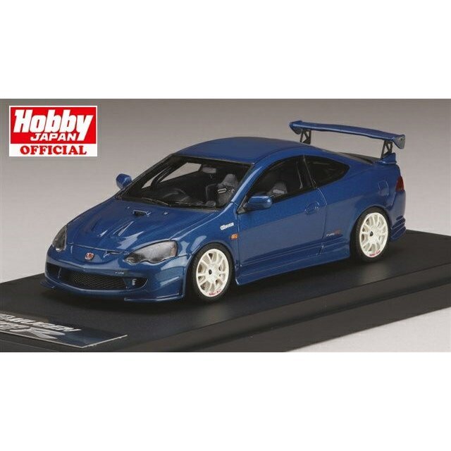 Amazon | Hobby JAPAN ホンダ インテグラ タイプR DC5 1/43
