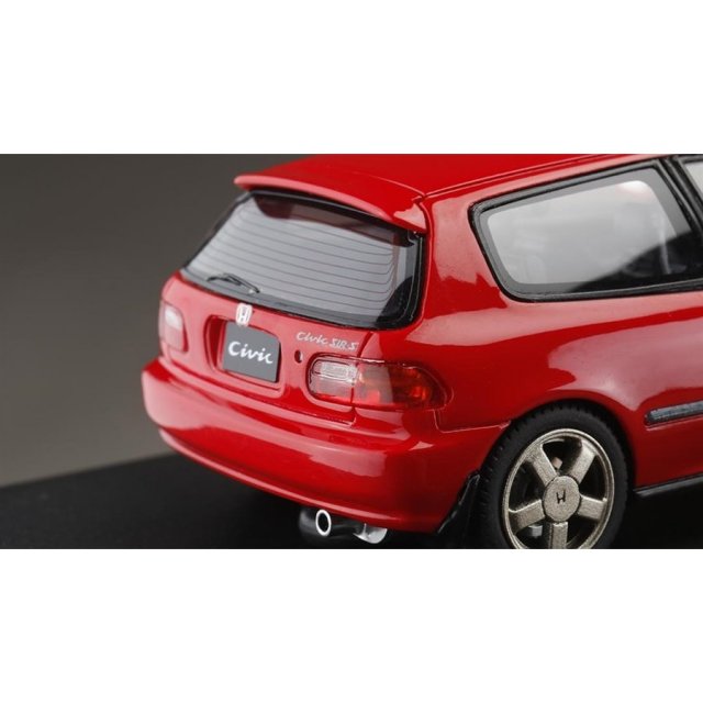 送料無料》MARK43 1/43 ホンダ シビック SIR-S (EG6) 1992 ミラノ