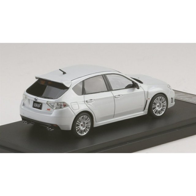WIT'S 1/43 スバル インプレッサS204 ミニカー Amazon.co.jp: Mini Car 1/43 Witz WiT's Subaru Legacy S401