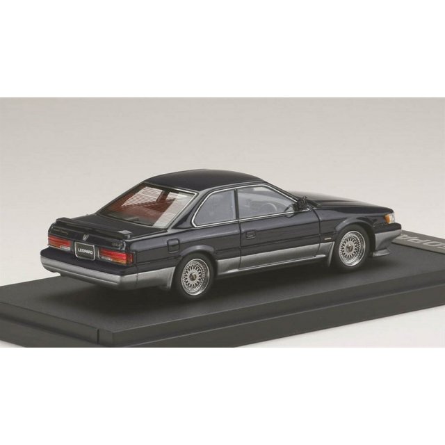 MARK43 日産 レパード アルティマ V30 ツインカムターボ 1988 楽天市場】MARK43 1/43 ニッサン レパード アルティマ V30