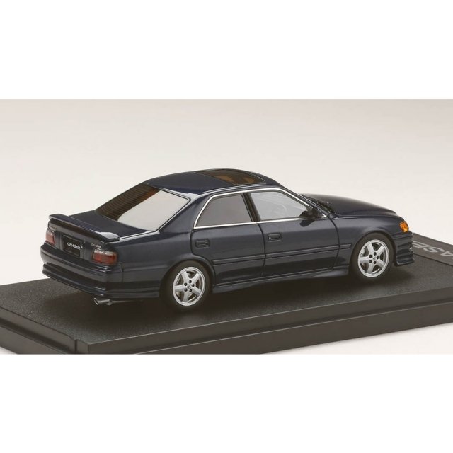 送料無料》MARK43 1/43 トヨタ チェイサー ツアラー V(JZX102