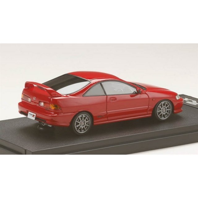 ホンダ　インテグラ　タイプR 1/43 Amazon | MARK43 1/43 ホンダインテグラ TYPE R (DB8) 1998