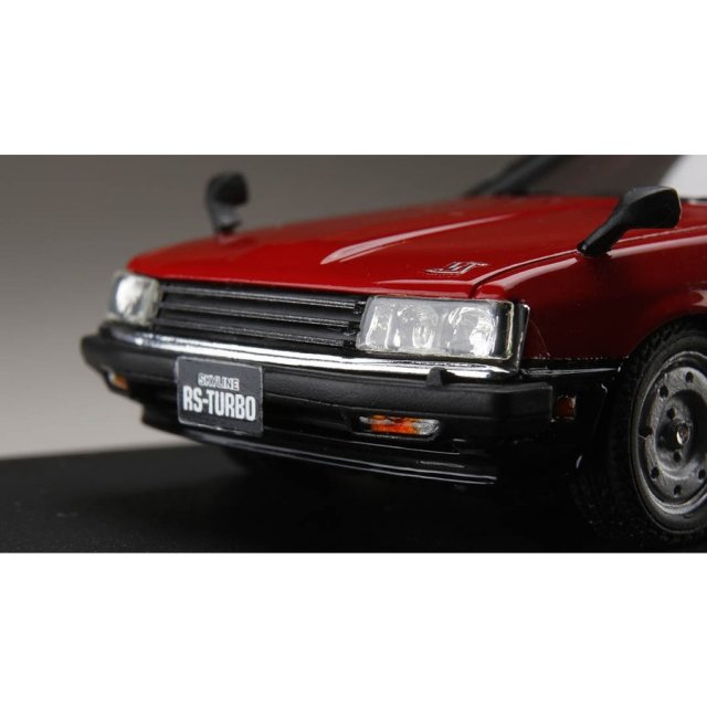1/43 スカイライン　ハードトップ　2000 RSターボ KDR30 ミニカー 良質 Amazon | 1/43 日産 スカイライン ハードトップ 2000 RS