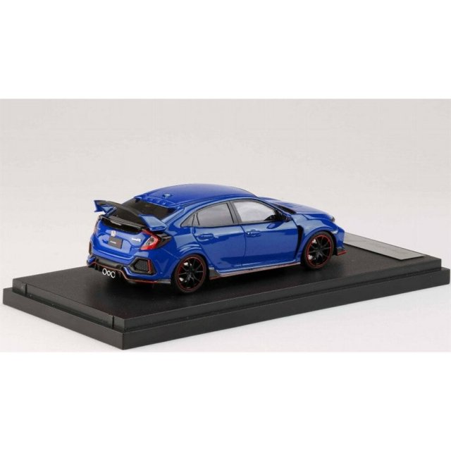 MARK43 1/43 ホンダシビック Type R (FK8) ブリリアント
