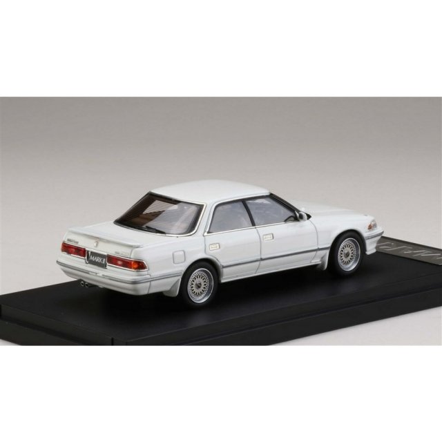 MARK43 1/43 トヨタ MKII ハードトップ GT ツインターボ 1990 スポーツ