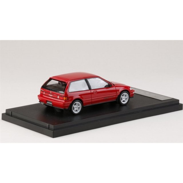 MARK43 1/43 Honda Civic EF9 SiR II | eBay