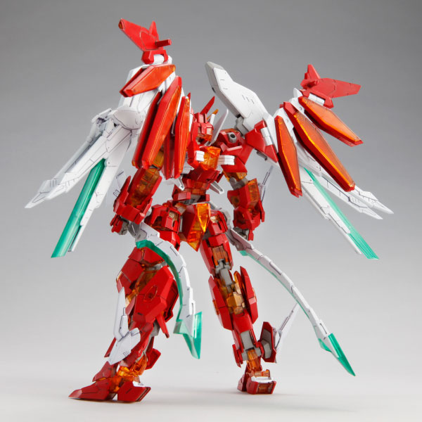 LX-R01HJ レッドファルクス